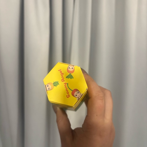 Harvest series Sonny angel fruit hopper new in box - Picture 3 of 3